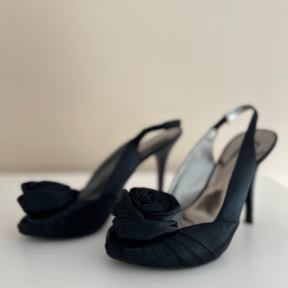 Guess by Marciano heels sandals